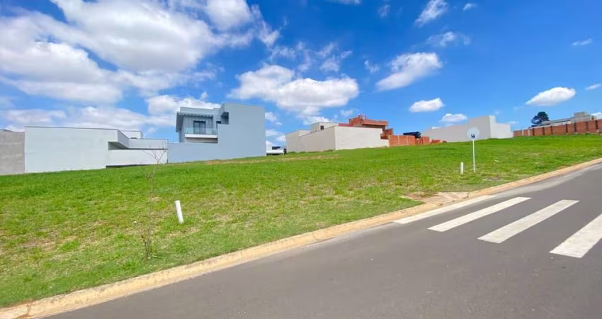 Terreno à venda, 300 m² por R$ 420.000,00 - Residencial London Park	 - Indaiatuba/SP