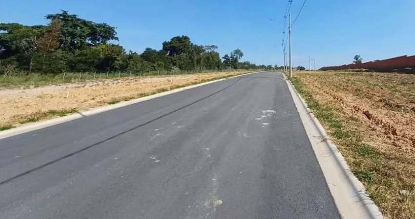 Terreno à venda, 300 m² por R$ 360.000,00 - Reserva da Colina - Indaiatuba/SP