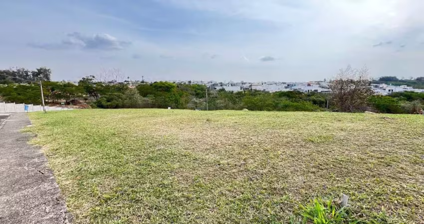 Terreno à venda, 965 m² por r$ 700.000,00 - condomínio terra magna - indaiatuba/sp
