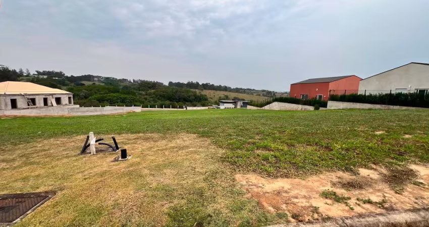 Terreno à venda, 1040 m² por R$ 1.300.000,00 - Reserva Petrus - Indaiatuba/SP