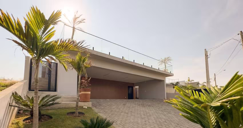 Casa à venda, 400 m² por R$ 2.380.000,00 - Portal dos Bandeirantes - Salto/SP
