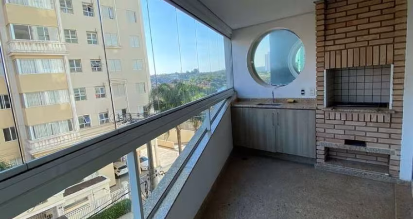 Apartamento à venda, 130 m² por R$ 1.500.000,00 - Edifício Raquel - Indaiatuba/SP