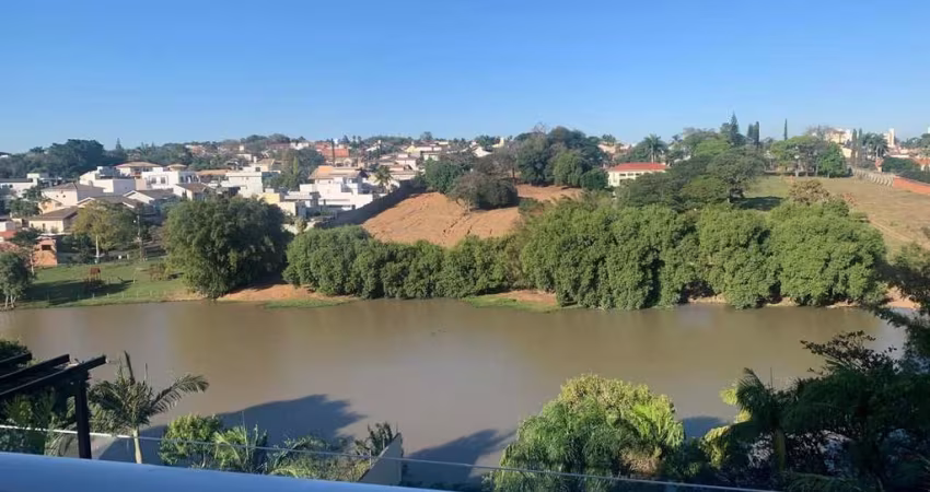 Apartamento com 3 dormitórios à venda, 103 m² por R$ 990.000,00 - Vila do Parque - Indaiatuba/SP