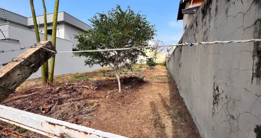 Terreno à venda, 446 m² por r$ 1.030..000,00 - jardim esplanada - indaiatuba/sp