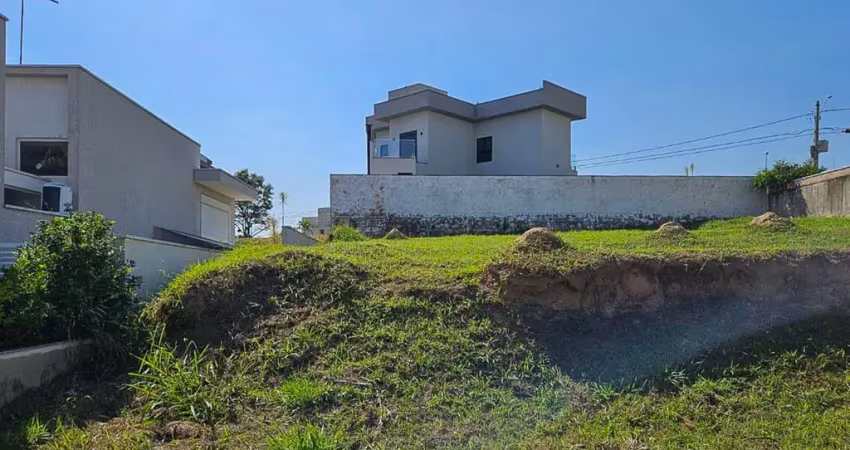 Terreno à venda, 360 m² por r$ 532.000,00 - condomínio terra magna - indaiatuba/sp