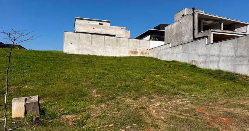 Terreno à venda, 510 m² por r$ 1.225.000,00 - parque villa dos pinheiros - indaiatuba/sp