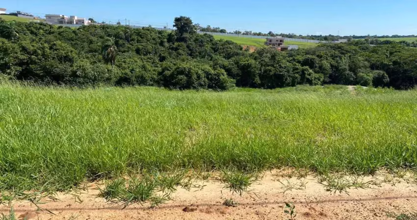 Terreno à venda, 1200 m² por r$ 620.000,00 - jardim quintas da terracota - indaiatuba/sp