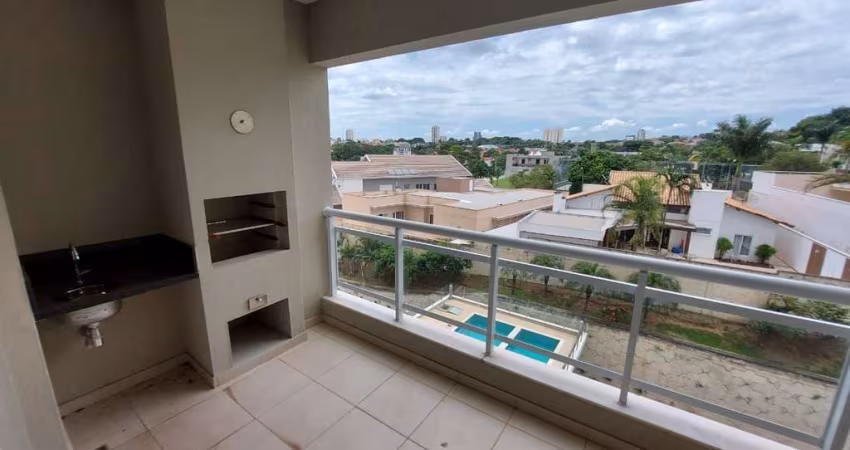 Apartamento à venda, 55 m² por r$ 528.000,00 - condomínio sky towers home - indaiatuba/sp