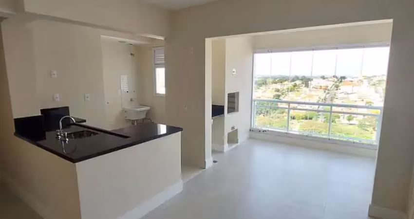 Apartamento com 2 dormitórios à venda, 82 m² por r$ 830.000,00 - condomínio sky towers home - indaiatuba/sp