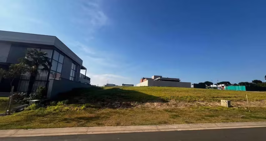 Terreno à venda, 522 m² por r$ 1.350.000,00 - parque villa dos pinheiros - indaiatuba/sp