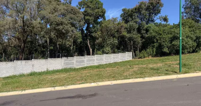 Terreno à venda, 315 m² por r$ 460.000,00 - residencial london park	 - indaiatuba/sp