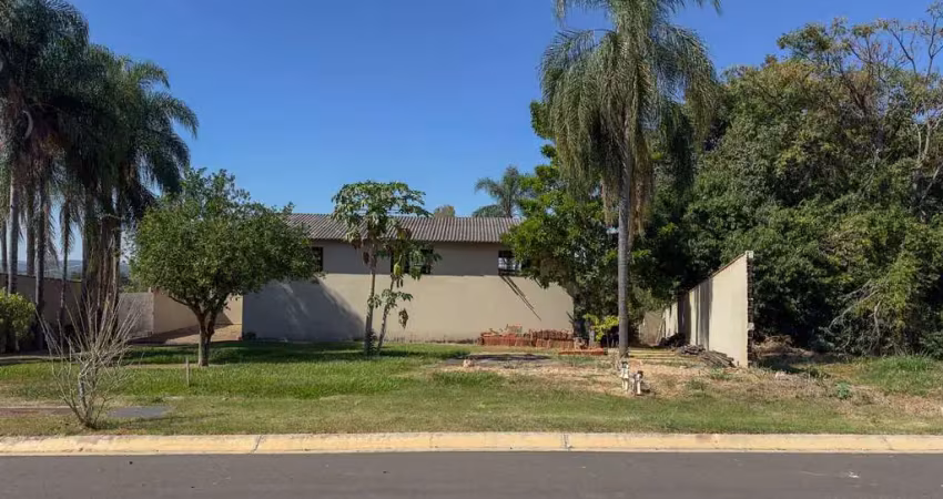 Terreno à venda, 511 m² por r$ 742.000,00 - residencial london park	 - indaiatuba/sp