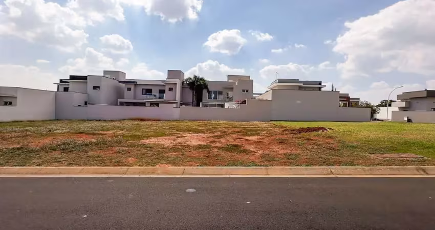Terreno à venda, 391 m² por r$ 1.037.500,00 - jardim residencial dona lucilla - indaiatuba/sp