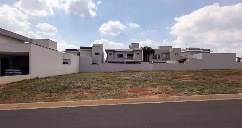 Terreno à venda, 382 m² por r$ 1.015.000,00 - jardim residencial dona lucilla - indaiatuba/sp