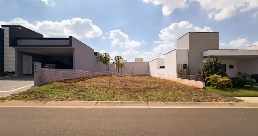 Terreno à venda, 300 m² por r$ 850.000,00 - jardim residencial dona lucilla - indaiatuba/sp