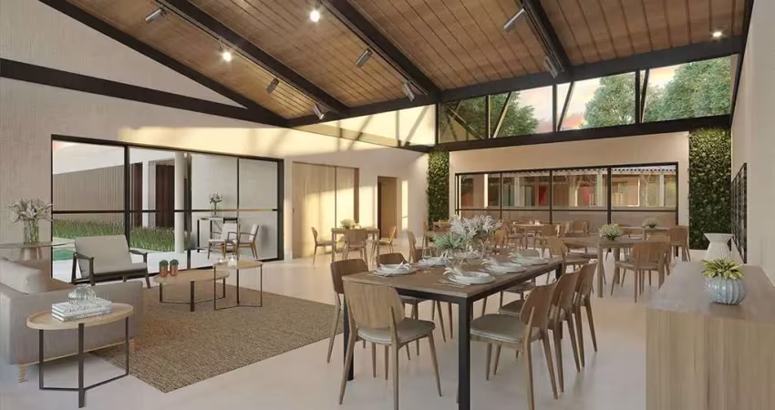 Terreno à venda, 408 m² por r$ 652.800,00 - condomínio residencial casa do lago - indaiatuba/sp