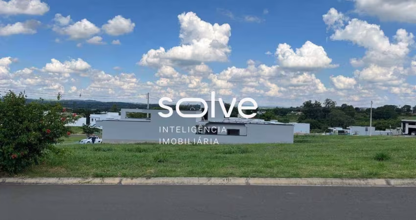 Terreno à venda, 300 m² por R$ 420.000 - Residencial London Park - Indaiatuba/SP