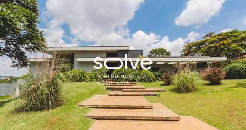 Chácara à venda, 5000 m² por r$ 6.000.000,00 - recanto das flores - indaiatuba/sp