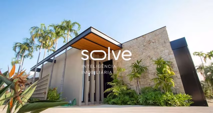 Casa à venda, 515 m² por R$ 6.400.000,00 - Jardim Residencial Santa Clara - Indaiatuba/SP