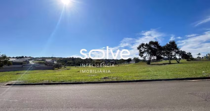 Terreno à venda, 1000 m² por r$ 700.000,00 - jardim indaiatuba golf - indaiatuba/sp