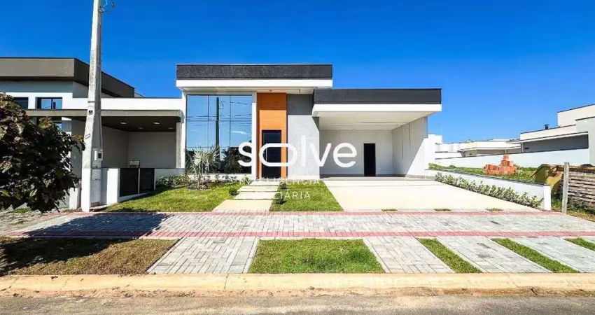 Casa em condomínio à venda jardim laguna 3 suítes 1.590.000,00