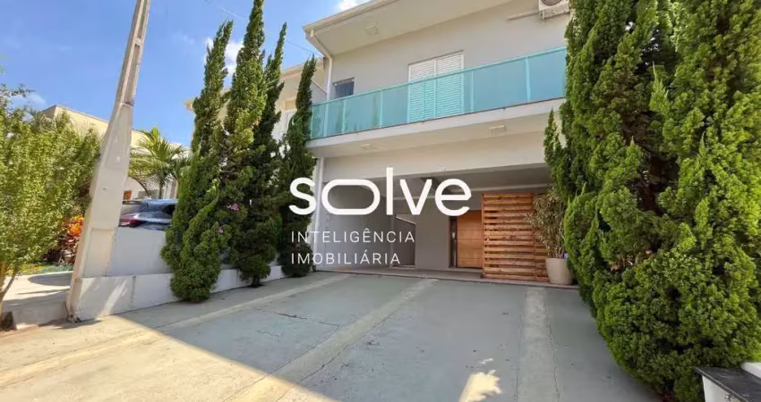 Sobrado com 3 dormitórios à venda, 190 m² por r$ 1.170.000,00 - jardim vista verde - indaiatuba/sp