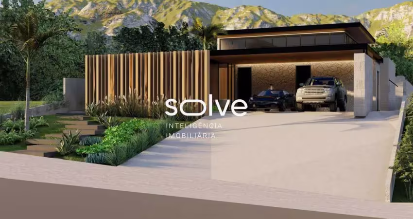 Casa com 4 dormitórios à venda, 450 m² por r$ 4.800.000,00 - jardim quintas da terracota - indaiatuba/sp