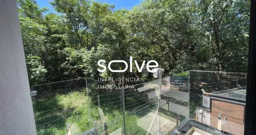 Sobrado com 3 dormitórios à venda, 156 m² por r$ 1.250.000,00 - jardim park real - indaiatuba/sp