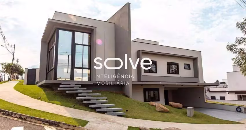 Casa à venda, 300 m² por r$ 2.800.000,00 - jardim piemonte - indaiatuba/sp