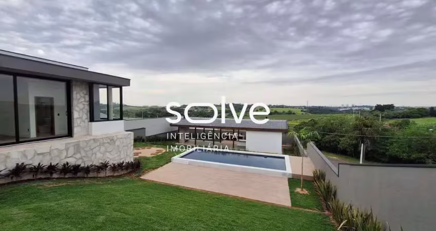 Casa com 4 dormitórios à venda, 550 m² por r$ 4.500.000,00 - jardim quintas da terracota - indaiatuba/sp