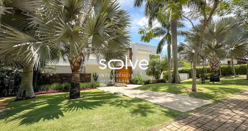 Sobrado com 5 dormitórios, 860 m² - venda por r$ 23.000.000,00 ou aluguel por r$ 88.500,00/mês - fazenda da grama - itupeva/sp