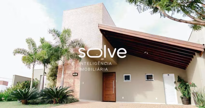 Casa com 3 dormitórios, 199 m² - venda por r$ 2.100.000 ou aluguel por r$ 10.734/mês - condominio terra magna- indaiatuba/sp