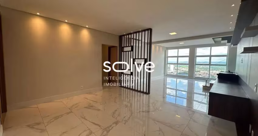 Cobertura com 3 dormitórios à venda, 287 m² por r$ 3.000.000,00 - condomínio edifício majestic  - indaiatuba/sp