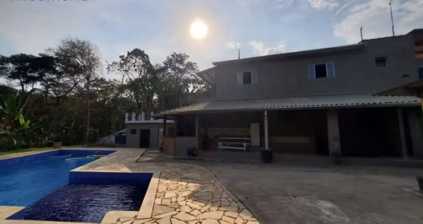 Chácara / sítio à venda no Centro, Igaratá 