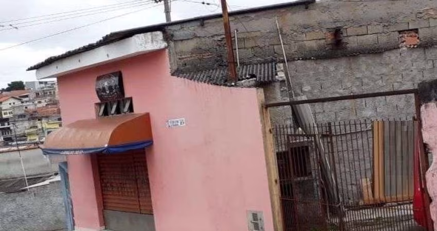 Sala comercial à venda no Jardim Nossa Senhora do Caminho, Ferraz de Vasconcelos 