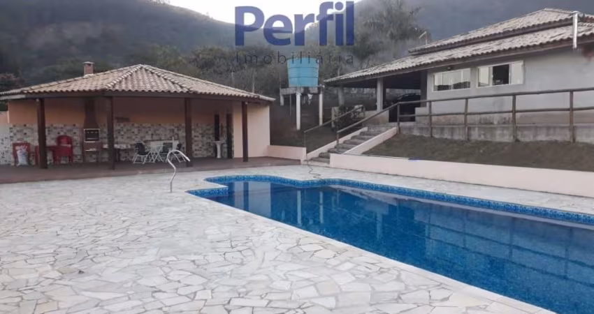 Chácara / sítio à venda no Boa Vista, Igaratá 