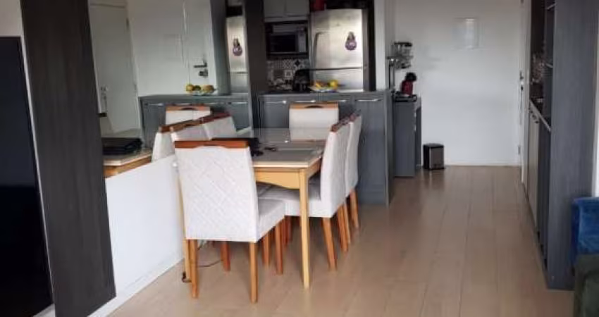 Apartamento com 3 quartos à venda na Vila Figueira, Suzano 