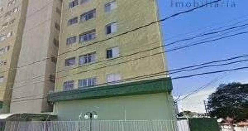 Apartamento com 2 quartos à venda na Vila Costa, Suzano 
