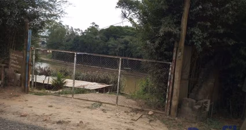 Chácara / sítio à venda na Vila Cabrera, Suzano 