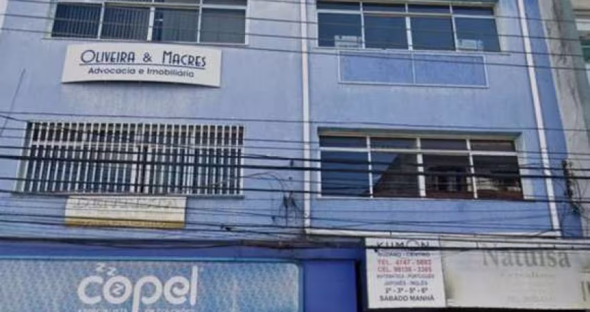 Sala comercial à venda no Centro, Suzano 