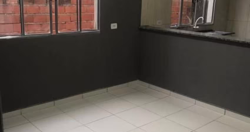 Apartamento à venda no Parque Macedo, Itaquaquecetuba 