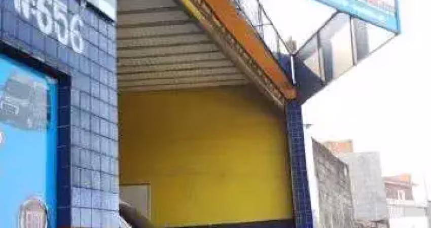 Sala comercial à venda no Sesc, Suzano 