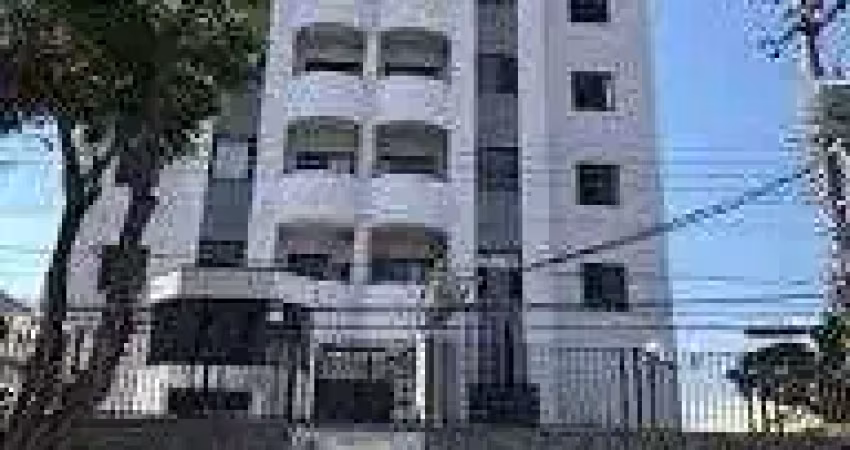 Apartamento com 2 quartos à venda na Vila Bela Vista, Suzano 