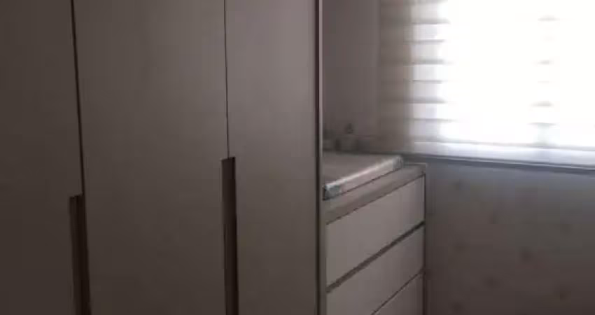 Apartamento com 3 quartos à venda na Vila Mogilar, Mogi das Cruzes 
