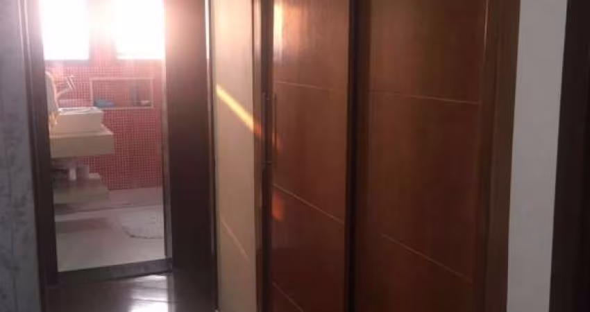 Apartamento com 3 quartos à venda no Centro, Suzano 