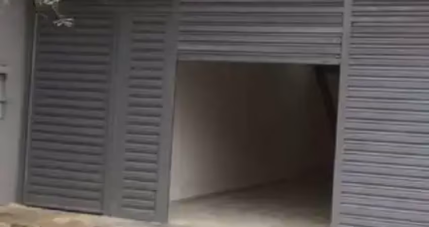 Sala comercial para alugar na Vila Urupês, Suzano 