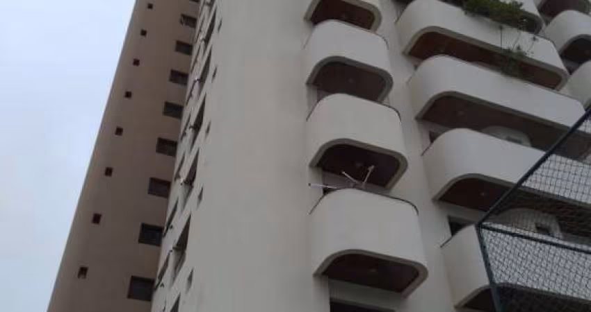 Apartamento Alto Padrão