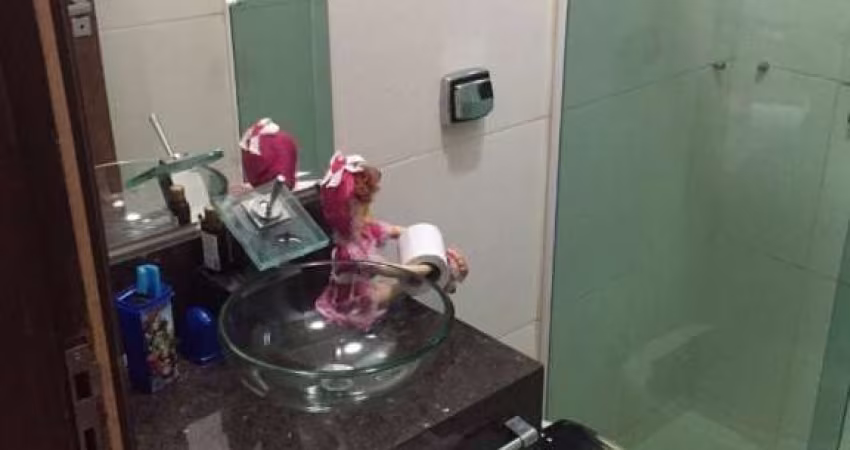 Chácara / sítio com 2 quartos à venda no Veraneio Juruá, Suzano 
