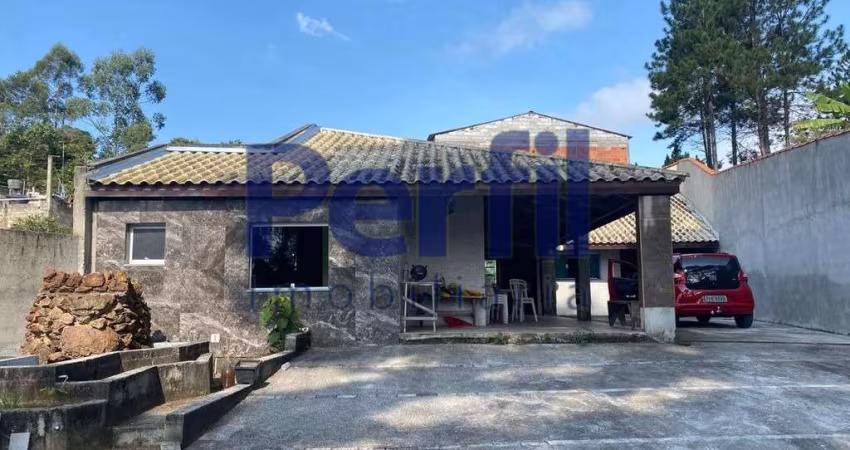 Chácara / sítio com 4 quartos à venda no Taiacupeba, Mogi das Cruzes 