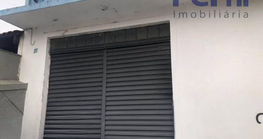 Sala comercial para alugar no Centro, Suzano 